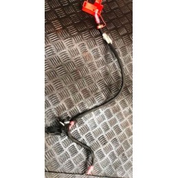 2013 CHRYSLER YPSILON 1.2 MK3 BATTERY CABLE 51859003