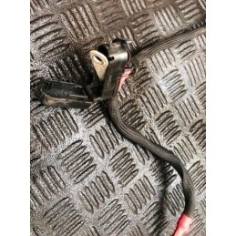 2013 CHRYSLER YPSILON 1.2 MK3 BATTERY CABLE 51859003