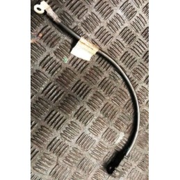 2013 CHRYSLER YPSILON 1.2 MK3 BATTERY CABLE 51886752