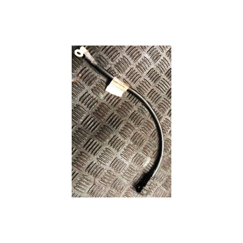 2013 CHRYSLER YPSILON 1.2 MK3 BATTERY CABLE 51886752