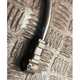 2013 CHRYSLER YPSILON 1.2 MK3 BATTERY CABLE 51886752