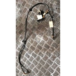 2009 Citroen C5 2.0 HDi VTR+ MK3 BATTERY CABLE 9672234080