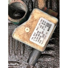 2009 Citroen C5 2.0 HDi VTR+ MK3 BATTERY CABLE 9672234080