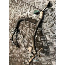 2000 OPEL VAUXHALL FRONTERA 2.2 D MK2 BATTERY CABLE 97207653