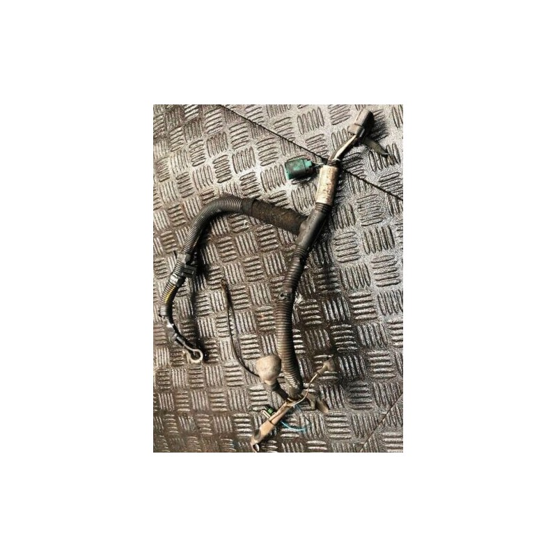 2000 OPEL VAUXHALL FRONTERA 2.2 D MK2 BATTERY CABLE 97207653