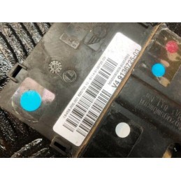 2009 MINI COOPER R56 1.6 petrol BATTERY CABLE V49136725