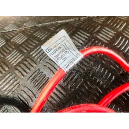 2009 MINI COOPER R56 1.6 petrol BATTERY CABLE V49136725