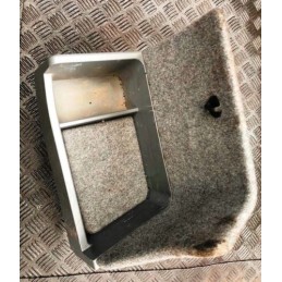 2006 BMW E90 3 series 2.0 D BATTERY COVER 7070520