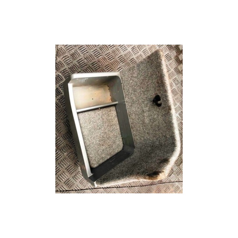 2006 BMW E90 3 series 2.0 D BATTERY COVER 7070520