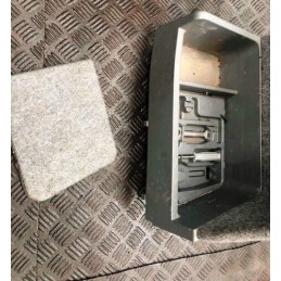 2006 BMW E90 3 series 2.0 D BATTERY COVER 7070520