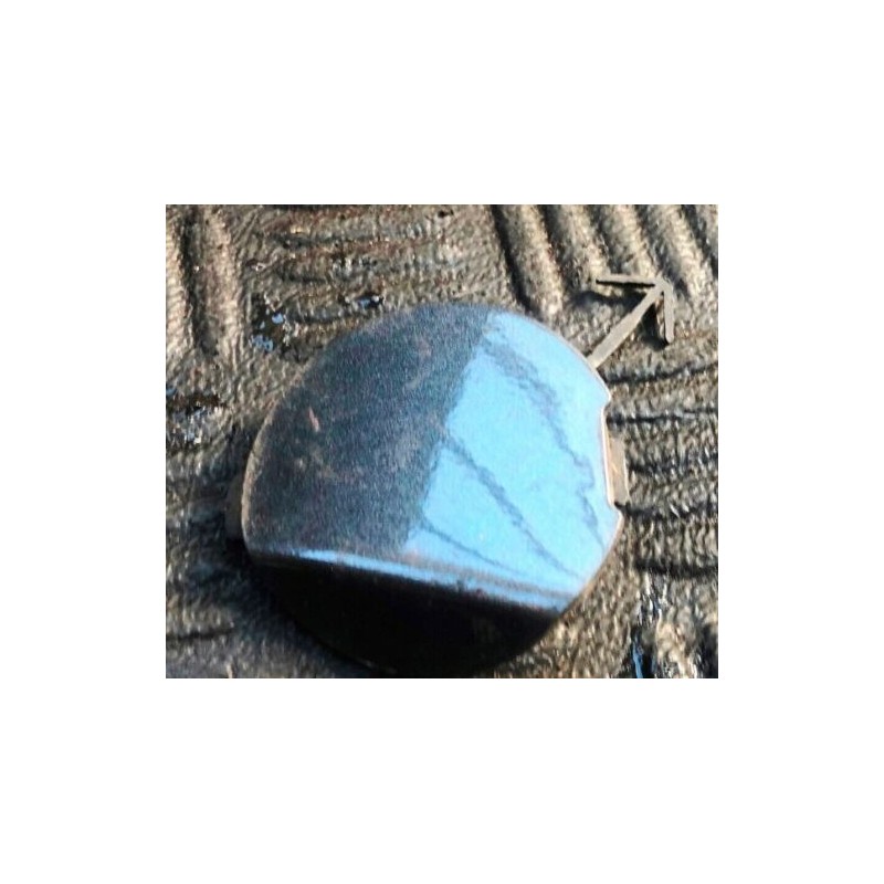 2009 MAZDA 3 BL TS2 1.6 BUMPER COVER BBN9-50EK1