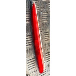 2009 MAZDA 3 BL TS2 1.6 BUMPER FOG LIGHT BBP2515L0