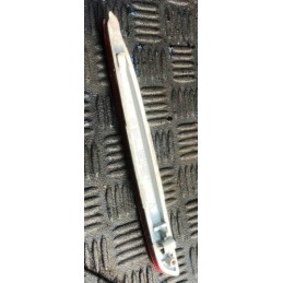 2009 MAZDA 3 BL TS2 1.6 BUMPER FOG LIGHT BBP2515L0