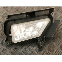 2009 MAZDA 3 BL TS2 FRONT BUMPER FOG LIGHT BBP2-51690