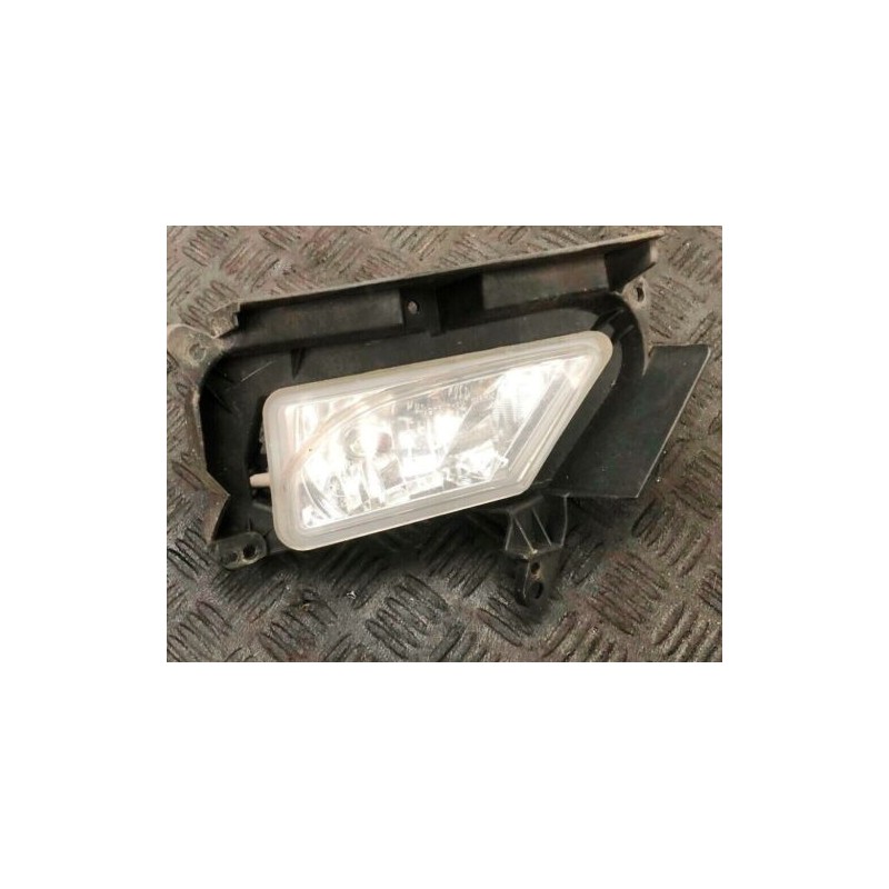 2009 MAZDA 3 BL TS2 FRONT BUMPER FOG LIGHT BBP2-51690