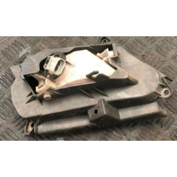 2009 MAZDA 3 BL TS2 FRONT BUMPER FOG LIGHT BBP2-51690