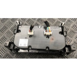 2009 MAZDA 3 BL TS2 1.6 PETROL HEATER CONTROL BBT361190J