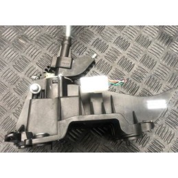 2009 MAZDA 3 BL TS2 1.6 PETROL GEAR SELECTOR 5 SPEED BBT946100