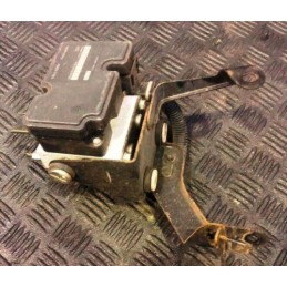 2009 MAZDA 2 DE TS2 1.4 DIESEL ABS PUMP BGA8E11K27