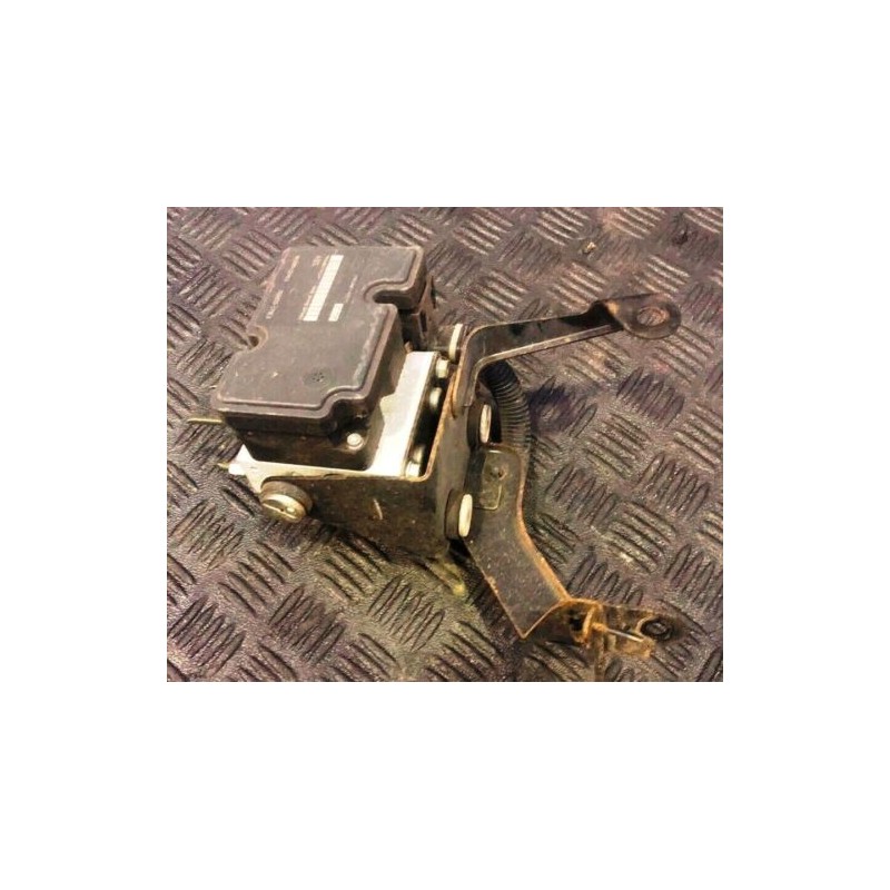 2009 MAZDA 2 DE TS2 1.4 DIESEL ABS PUMP BGA8E11K27