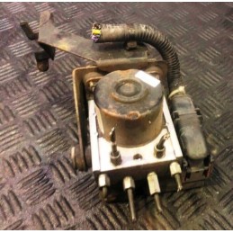 2009 MAZDA 2 DE TS2 1.4 DIESEL ABS PUMP BGA8E11K27