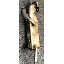 2012-2014 CITROEN RELAY 35 L3H2 2.2 EGR COOLER BK2Q-9F464-BE