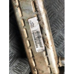 2012-2014 CITROEN RELAY 35 L3H2 2.2 EGR COOLER BK2Q-9F464-BE