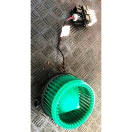 2011 Vauxhall Insignia 2.0 CDTi SRi Nav BLOWER MOTOR