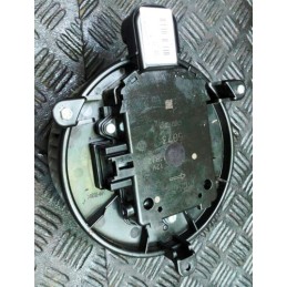 2014-2018 Range Rover Sport L494 3.0 BLOWER MOTOR