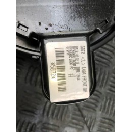 2014-2018 Range Rover Sport L494 3.0 BLOWER MOTOR