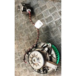 2010 VAUXHALL INSIGNIA BLOWER MOTOR 15141283 / 52425270