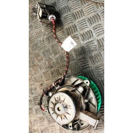2010 VAUXHALL INSIGNIA BLOWER MOTOR 15141283 / 52425270