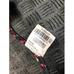 2010 VAUXHALL INSIGNIA BLOWER MOTOR 15141283 / 52425270