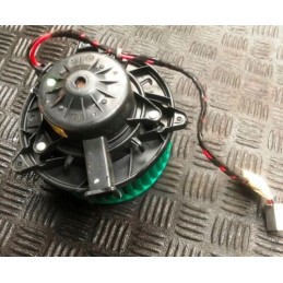 2010 VAUXHALL INSIGNIA BLOWER MOTOR 5242673301