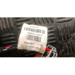 2010 VAUXHALL INSIGNIA BLOWER MOTOR 5242673301