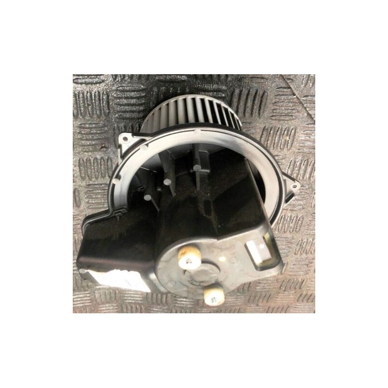 2013 CHRYSLER YPSILON 1.2 MK3 BLOWER MOTOR 5N8527000