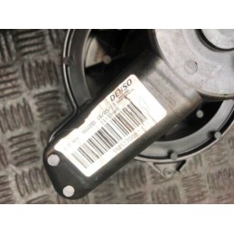 2013 CHRYSLER YPSILON 1.2 MK3 BLOWER MOTOR 5N8527000