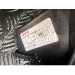 2013 CHRYSLER YPSILON 1.2 MK3 BLOWER MOTOR 5N8527000