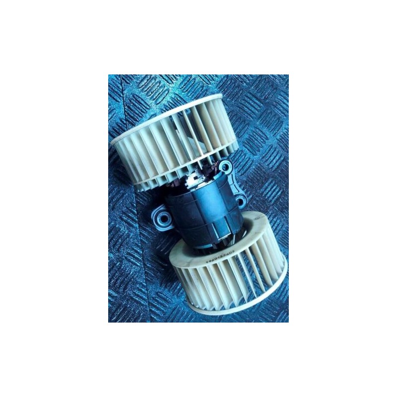 2006 BMW E90 3 series 2.0 D BLOWER MOTOR 6411-83855589