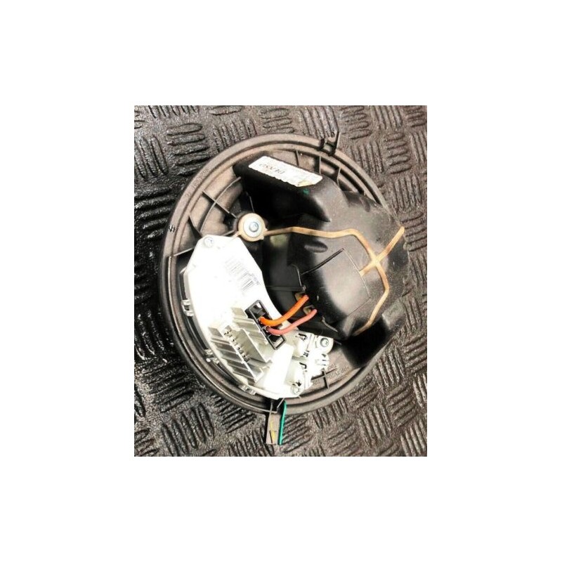 2006 BMW E90 3 series 2.0 D BLOWER MOTOR 985467W / 985464F