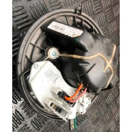 2006 BMW E90 3 series 2.0 D BLOWER MOTOR 985467W / 985464F