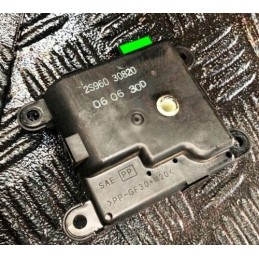 HONDA FRV 2004-2011 MK1 2.2 I-CTDI BLOWER MOTOR ACTUATOR 2S96030820