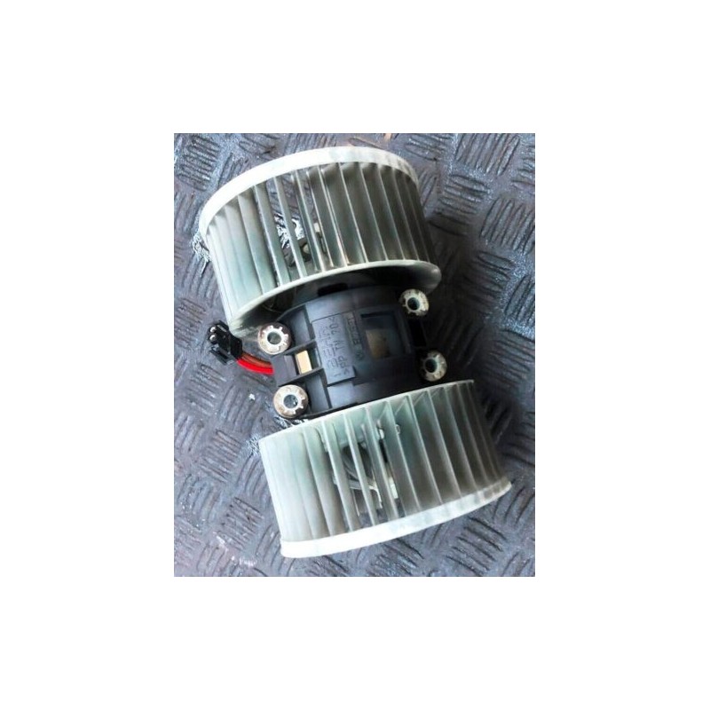 2004 BMW 3 SERIES E46 318Ci CONVERTIBLE BLOWER MOTOR B7521