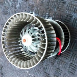 2004 BMW 3 SERIES E46 318Ci CONVERTIBLE BLOWER MOTOR B7521