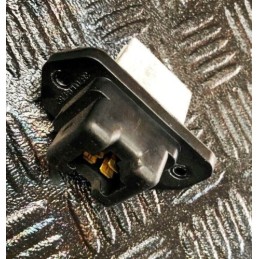 HONDA FRV 2004-2011 MK1 2.2 I-CTDI BLOWER MOTOR RESISTOR