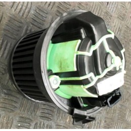 2013 PEUGEOT RCZ 2.0 DIESEL BLOWER MOTOR T1011131B