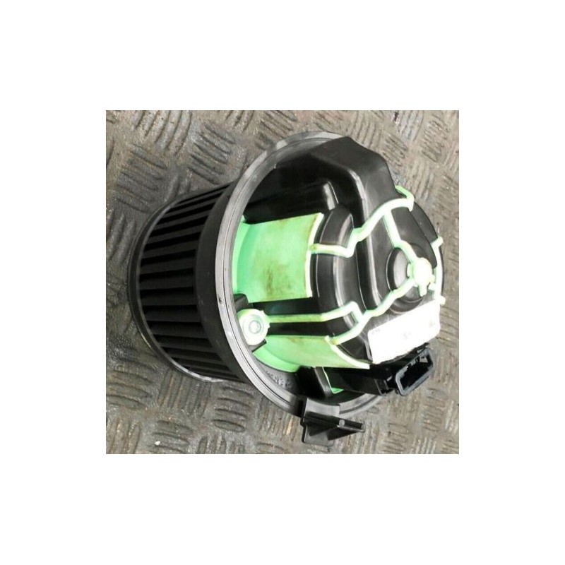 2013 PEUGEOT RCZ 2.0 DIESEL BLOWER MOTOR T1011131B