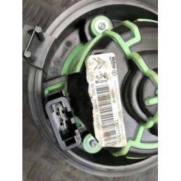 2013 PEUGEOT RCZ 2.0 DIESEL BLOWER MOTOR T1011131B
