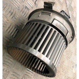 2013 PEUGEOT RCZ 2.0 DIESEL BLOWER MOTOR T1011131B