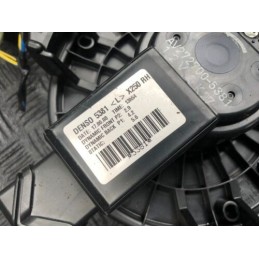 2010 JAGUAR XF X250 2.7 AUTO BLOWER MOTOR X250 /